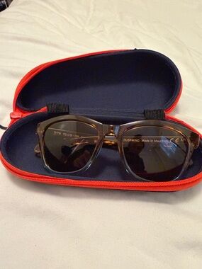 Zeal sunglasses